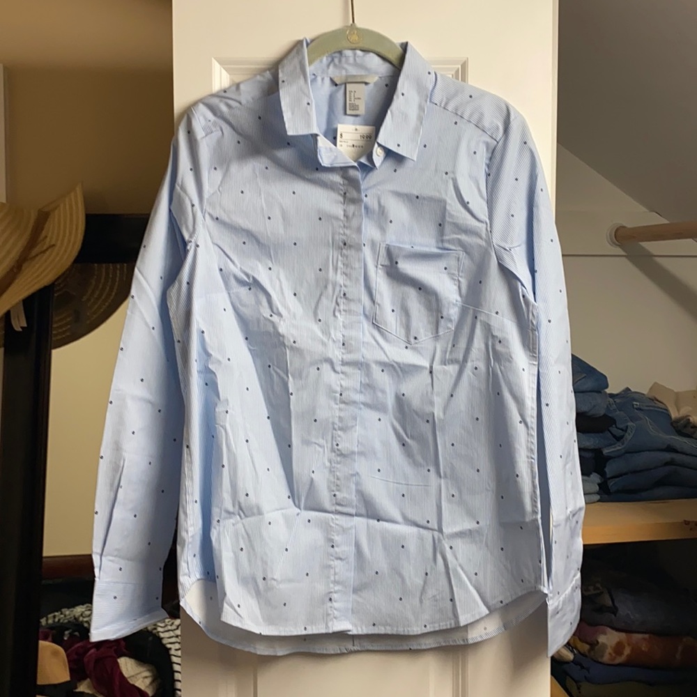 H&M Dress Shirt